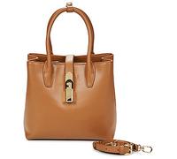 Furla Shoulder Bag FURLA GOCCIA S TOTE BASE 22 in Brown One size