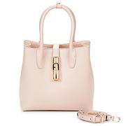 Furla Shoulder Bag FURLA GOCCIA S TOTE BASE 22 in Pink One size