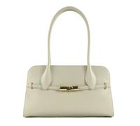 FURLA shoulder bag Goccia Dome Shoulder Bag M Marshmallow