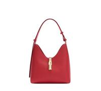 Furla Goccia S Shoulder bag, female, red