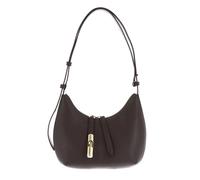 FURLA shoulder bag Goccia Shoulder Bag S Cioccolato