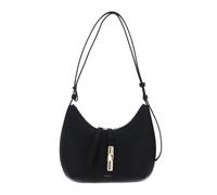 FURLA shoulder bag Goccia Shoulder Bag S Nero