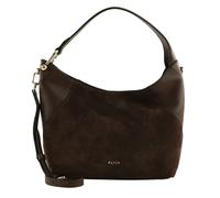 Furla Lara S | leather Hobo bag | brown