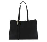 FURLA shoulder bag Nuvola Tote L Nero