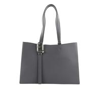 FURLA shoulder bag Nuvola Tote L Soil