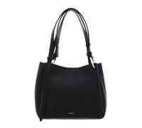 FURLA shoulder bag Nuvola Tote M Nero