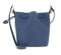 FURLA shoulder bag Sfera Mini Bucket Bag Denim