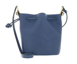 FURLA shoulder bag Sfera Mini Bucket Bag Denim