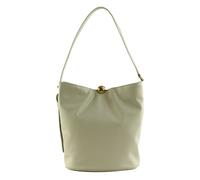 FURLA shoulder bag Sfera Soft Bucket Bag M Marshmallow
