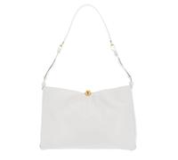 FURLA shoulder bag Sfera Soft Shoulder Bag L Marshmallow
