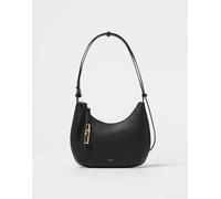 FURLA shoulder bag Goccia Shoulder Bag S Nero
