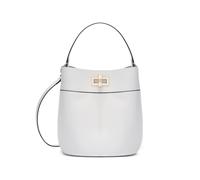 Furla small Amelia bucket bag - White One Size