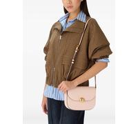 Furla small Moonlight cross-body bag - Pink One Size