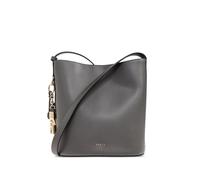 Furla small Roxie charm shoulder bag - Grey One Size