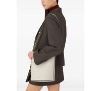 Furla small Roxie leather bucket bag - Neutrals One Size