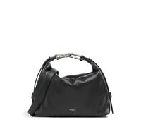 Furla Tonie M Hobo bag, female, black