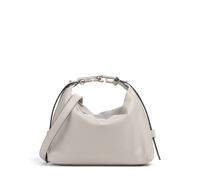 Furla Tonie M | leather Hobo bag | grey