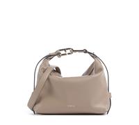 Furla Tonie Mini Handbag, female, beige