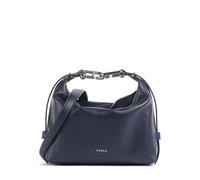 Furla Tonie Mini Handbag, female, blue