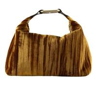 Furla Tonie Mini Handbag Toni Color Oro light brown