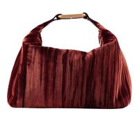 Furla Tonie Mini Handbag Toni Red Apple