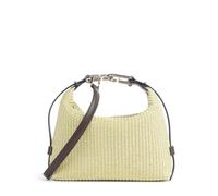 Furla Tonie Mini | Handbag | yellow