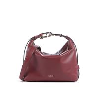 Furla Tonie Mini | leather Handbag | red