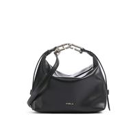 Tonie Mini Shoulder Bag - female - Furla - Shoulder Bags - Black - ONE SIZE - Bags ONE SIZE