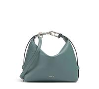 Furla Tonie Mini | leather Shoulder bag | green