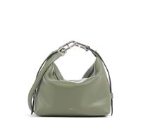 Furla Tonie Mini | leather Shoulder bag | olive