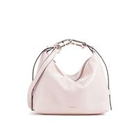 Furla Tonie Mini | leather Shoulder bag | pink