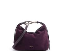 Furla Tonie Mini | leather Shoulder bag | purple