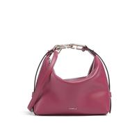 Furla Tonie Mini | leather Shoulder bag | red