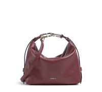 Furla Tonie Mini | leather Shoulder bag | red