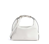 Furla Tonie Mini | leather Shoulder bag | white