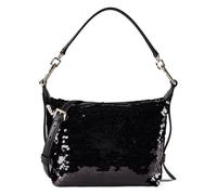 Furla Tonie Shoulder Bag 23 cm black