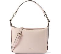 Furla Tonie Shoulder Bag Leather 22 cm pink