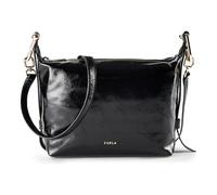 Furla Tonie Shoulder bag Leather 23 cm black