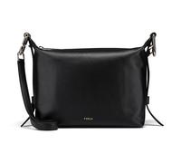 Furla Tonie M Hobo bag, female, black