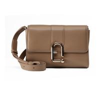 Furla Urban Shoulder bag S Leather 22.5 cm brown