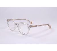 Furla VFU642V 0P79 SHINY CRYSTAL 50/21/140 WOMAN Eyewear Frame
