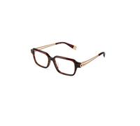 Furla VFUB04 0C10 Woman Optical frames Acetate Havana Squared