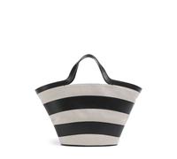 Furla Vortice Shopper Bag 44 cm beige