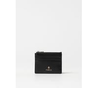 Furla Camelia S Credit card holder, female, black