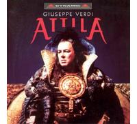 Furlanetto,Donato Renzetti - Verdi: Attila