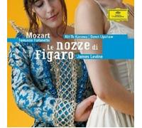 FURLANETTO/KANAWA/HAMPSON/OTTER/UPSHAW... - LE NOZZE DI FIGARO (GA) 3 CD NEW