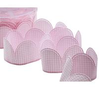 Furlanis Ribbon, Bamby Rosa, 15x15x7 cm