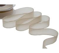 Furlanis Ribbon, Beige, 6 mm x 20 m