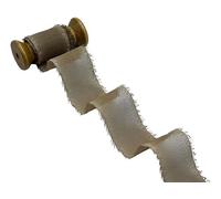 Furlanis Ribbon, Cinnamon, 40 mm x 25 m