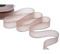 Furlanis Ribbon, Dark Powder, 15 mm x 20 m